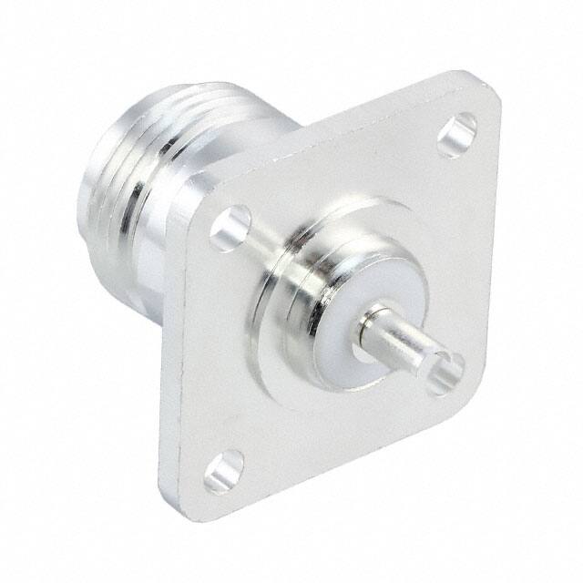 UG-58A/U(40) Hirose Electric Co Ltd  Gruppi di connettori coassiali (RF)